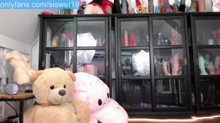 xxx clip 34 Siswet19 - Show on 2023-10-22 | 1080p | toys gay anal fisting-1