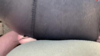 amateur girls devil-sophie - Auf der Dachterasse mit Fickloch Arschbesamung [FullHD 1080P], mdh on german-7