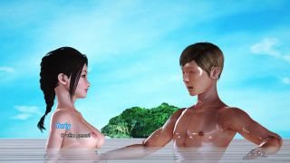 Porn-Games - Complete Gameplay - Max's Life, Part 7-5