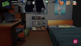 Porn-Games - Complete Gameplay - Max's Life, Part 7-8