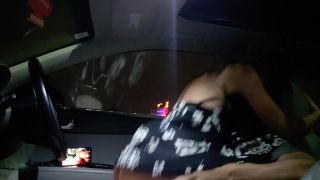 Joey Lee - [PH] - Stranded in the Rain Fucked in the Car (Screaming Orgasm)-6