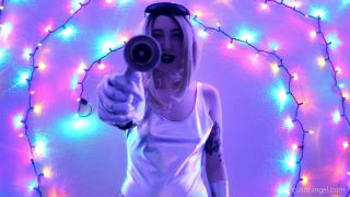 porn video 31 Angel Au Lait – Envious Idiot on masturbation porn femdom babes-1