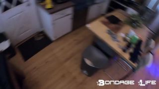 online porn video 21 BondageLife – Back Whipping (Bondage Table Edition) | fetish | bdsm porn bbw slave bdsm-5