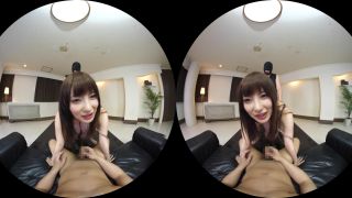 Namiki Haruka - EXVR-065 -  (UltraHD 2024) New Porn-5