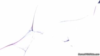 Izabelle Frasao & Wanessa Bysmarck - HD720p-0