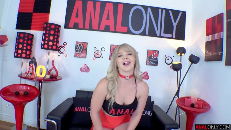 video 6 creamy anal femdom porn | Kay Carter : Deep In Kay s Ass [AnalOnly] (HD 720p) | anal