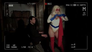 [WarAnLov.com] Blonde SuperHeroine-0