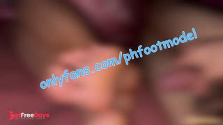 [GetFreeDays.com] my wife uses me as her foot slave Sex Video March 2023-4