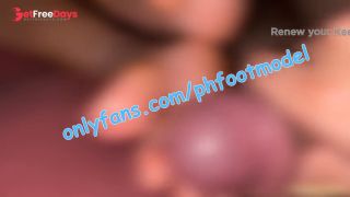 [GetFreeDays.com] my wife uses me as her foot slave Sex Video March 2023-8