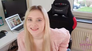 adult video 45 LovlyLuna – Tee nie tau scht Ana lsex ge gen Des sous! ! | girl | amateur porn amateur porn-2