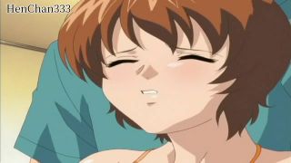 HenChan333 - Teacher and Student having fun.-3