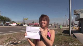 Wild Party Girls Naked In Public Scene  1-9