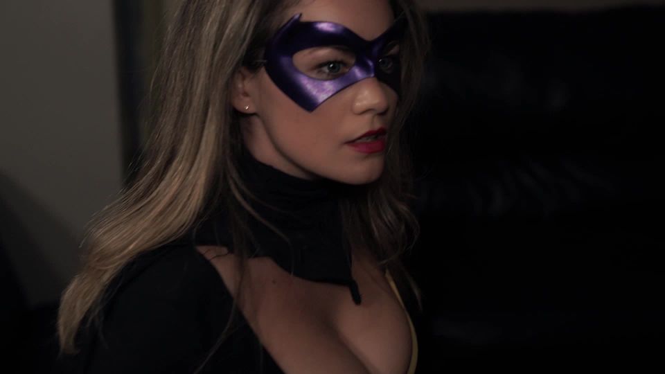 free video 40 Shadowing Super Fan on femdom porn cuckold fetish