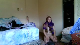 porn clip 32 DawnOfTheRiver – Doing the forbiden – MUSLIM fetish on fetish porn femdom toys-7