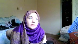 porn clip 32 DawnOfTheRiver – Doing the forbiden – MUSLIM fetish on fetish porn femdom toys-9