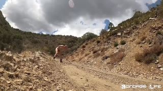 xxx video clip 19 femdom forced blowjob bdsm porn | Bondage Life – Gotta Collect Them All Rachel Greyhound | bondagelife-6