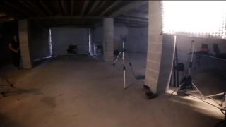 porn clip 6 ElleFirstBullwhipping on femdom porn leg cast fetish porn-7