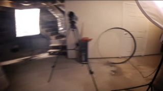 porn clip 6 ElleFirstBullwhipping on femdom porn leg cast fetish porn-9