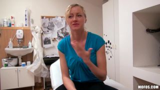 Victoria Waigel : Tattoo My Tits 1080p FullHD-1
