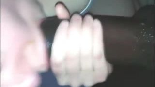 Real Homemade Interracial bj0612004-3
