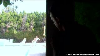 xxx video clip 32 Caught Tresspassing (Part 1 of 3) (HD) - spanking - femdom porn amirah adara femdom-1