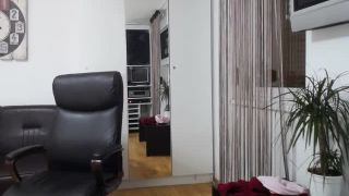 webcams - Webcams Video presents Very Hot Girl Millota Rose-3