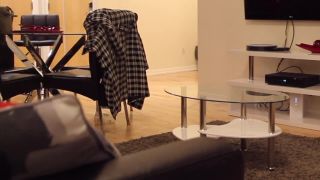 adult xxx video 20 Goddess Angel - Clean Up, Bitch [720P], ebony lesbian foot fetish on femdom porn -9
