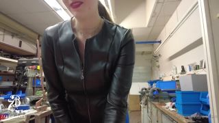 Zara Bizarr Zara - bizarr - harter quicky in der werkstatt fick mich in pov 20-03-2023-0