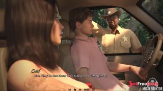 DREAMLAND 33  Visual Novel Gameplay-0