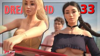 DREAMLAND 33  Visual Novel Gameplay-9