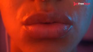 [GetFreeDays.com] Asmr up close kisses Sex Video July 2023-4