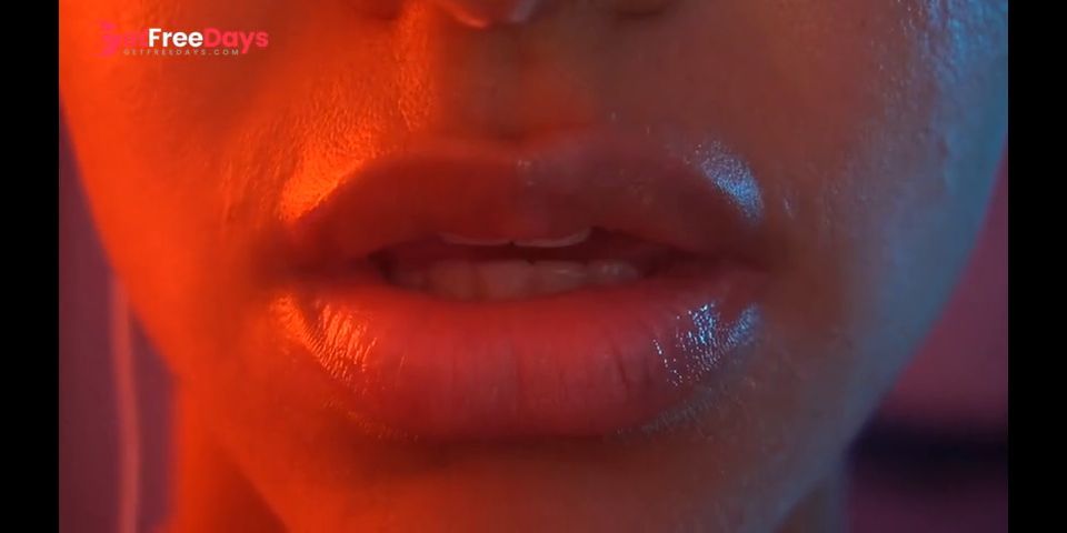 [GetFreeDays.com] Asmr up close kisses Sex Video July 2023