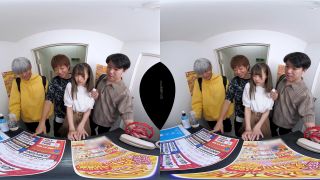 Ichika Matsumoto  Gangbang Turns You On [2048p]-0