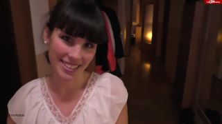 NylonKitty - Die ehelichen Pflichten  - sex - german real amateur couple-0