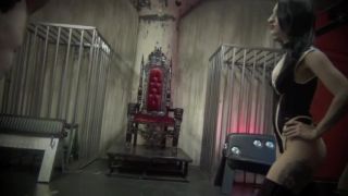 MY BOOTS WILL ENSLAVE YOU.-1