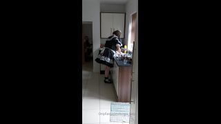 femdom sitting Lady Sara Borgia Clip 059 - BIRMINGHAM DOMINATRIX AND MISTRESS, femdom on femdom porn-1
