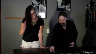 online porn video 34 Silent Pain Kali Danes - pain - fetish porn finger fetish-1