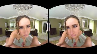 Ashley Adams - Ryan Driller - BATHING WITH BAE - Sit back and relax with a face full Ashley Adams' big natural tits - 32232 - NaughtyAmericaVR, NaughtyAmerica (UltraHD 4K 2024) New Porn-2