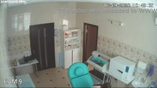 Fetish gyno exam keep2share video-1