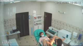 Fetish gyno exam keep2share video-4