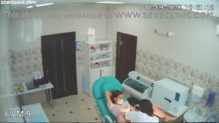 Fetish gyno exam keep2share video-6