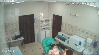 Fetish gyno exam keep2share video-7