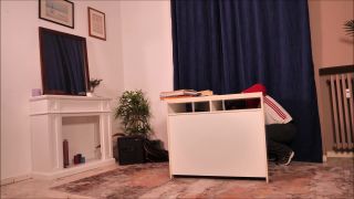 online clip 42 Tony Houston Bondage Paranoia - Dangerous Investigation - FullHD 1080p - bondage - fetish porn streaming bdsm-3