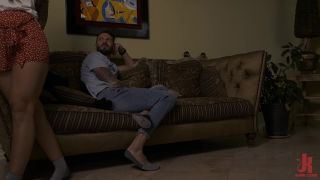 xxx video 22 Tainted Love, Episode 4: The Submissive | submissive | bdsm porn sfm futa taker pov blowjob compilation-9