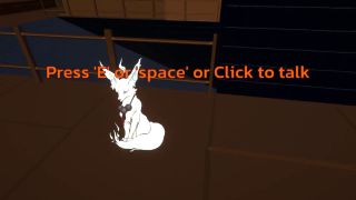 Fetish Porn 0.12b - "Ghosts are now touchable"-2