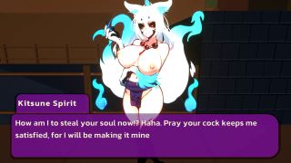 Fetish Porn 0.12b - "Ghosts are now touchable"-9
