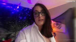 online porn video 46 Larger Than Life – Giantess Employee Catches Her Perv Boss Shrunk, strong femdom on femdom porn -1