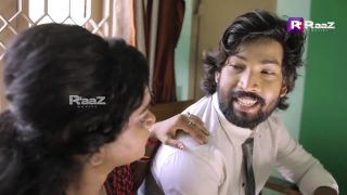 Bhabhiji 2020 UNRATED S01 E01 Hot Web Series-0