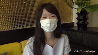 [FC2_PPV-1576750]  【個人撮影】りかこ28歳　童顔の清楚系スレンダー若妻に大量発射-0