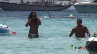 porn video 12 Beautiful Plage Nymph with superb mammories - nudism - hardcore porn milf hardcore brunette-3